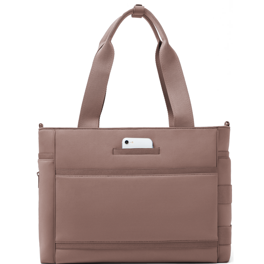 Dagne Dover Wade Diaper Tote | Dune