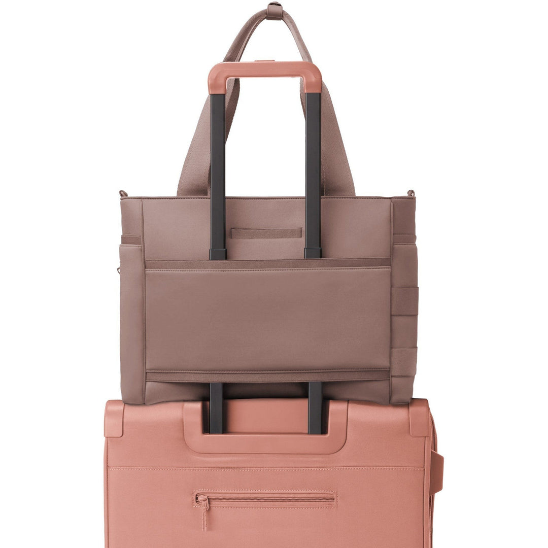 Dagne Dover Wade Diaper Tote | Dune