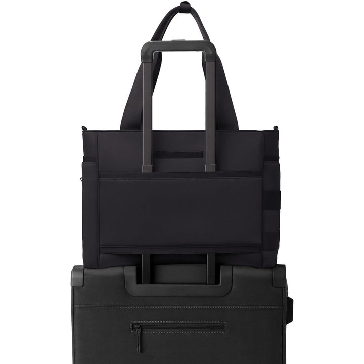 Dagne Dover Wade Diaper Tote | Onyx