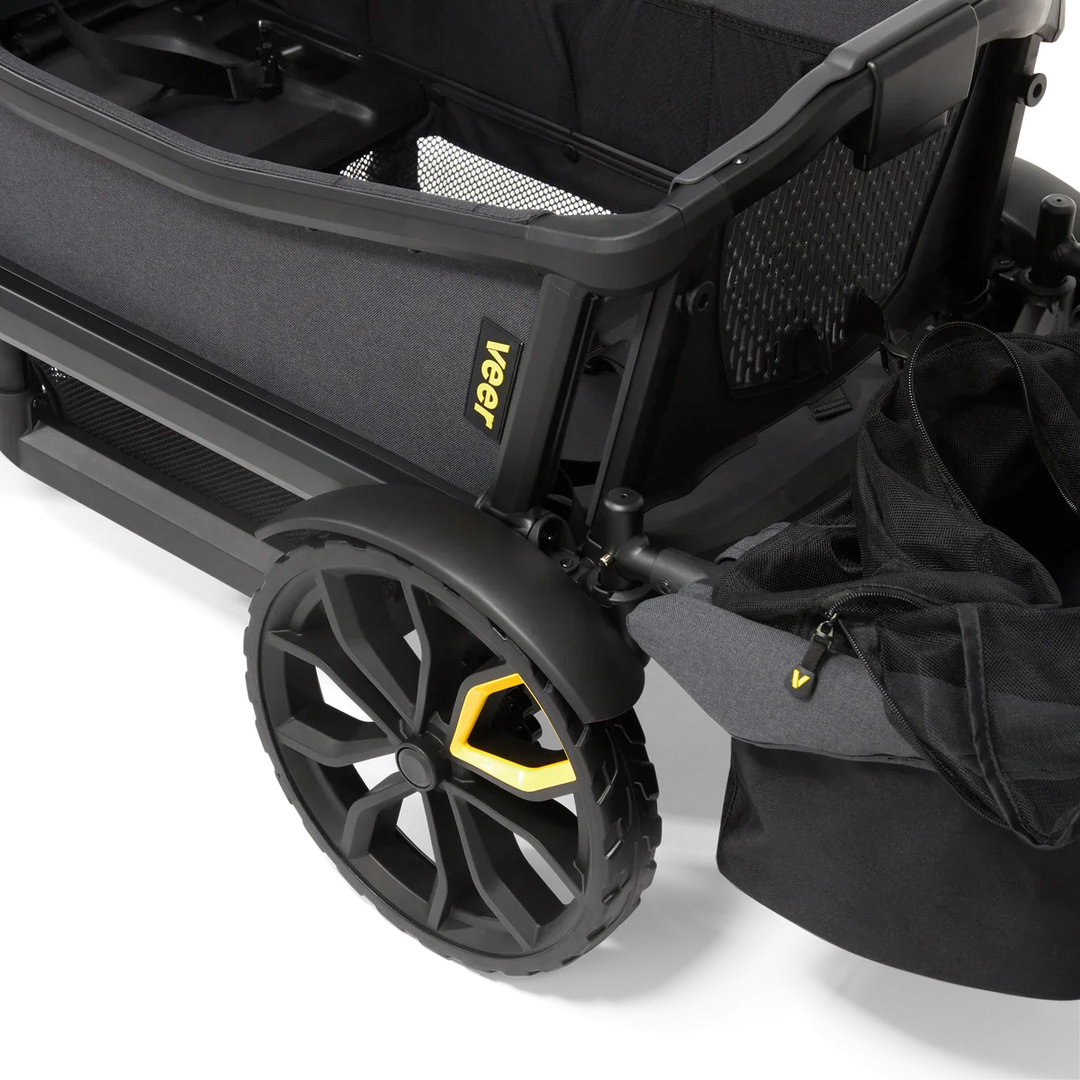 Veer Cruiser City + FREE Foldable Storage Basket!