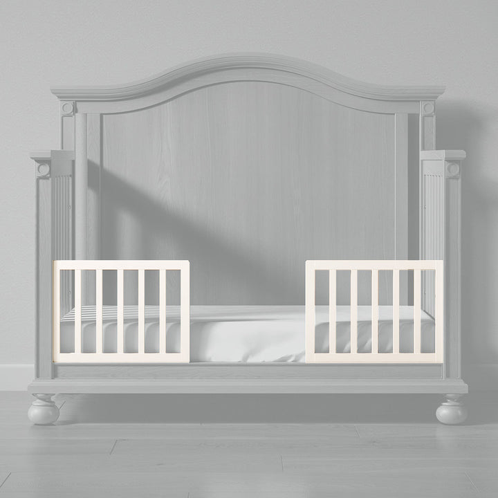 Romina Dakota Crib Toddler Rail