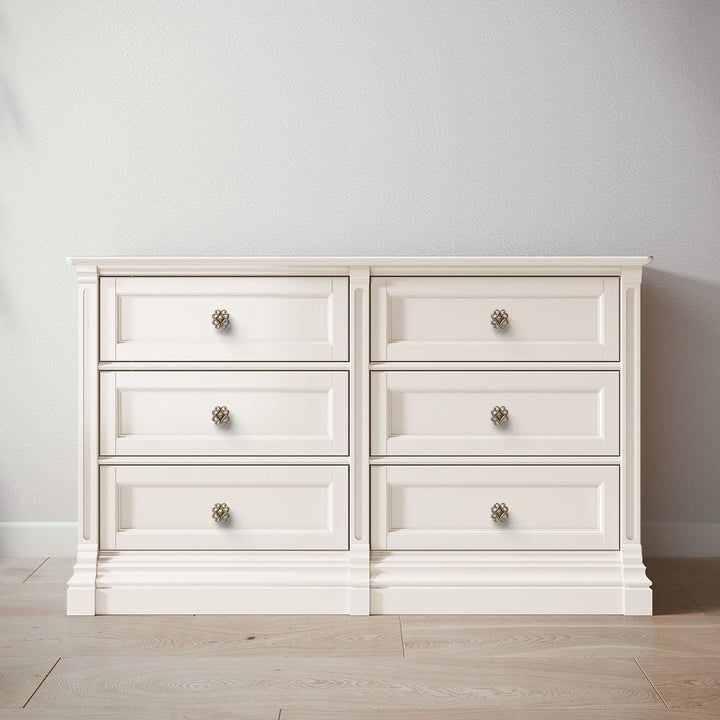 Romina Imperio Double Dresser