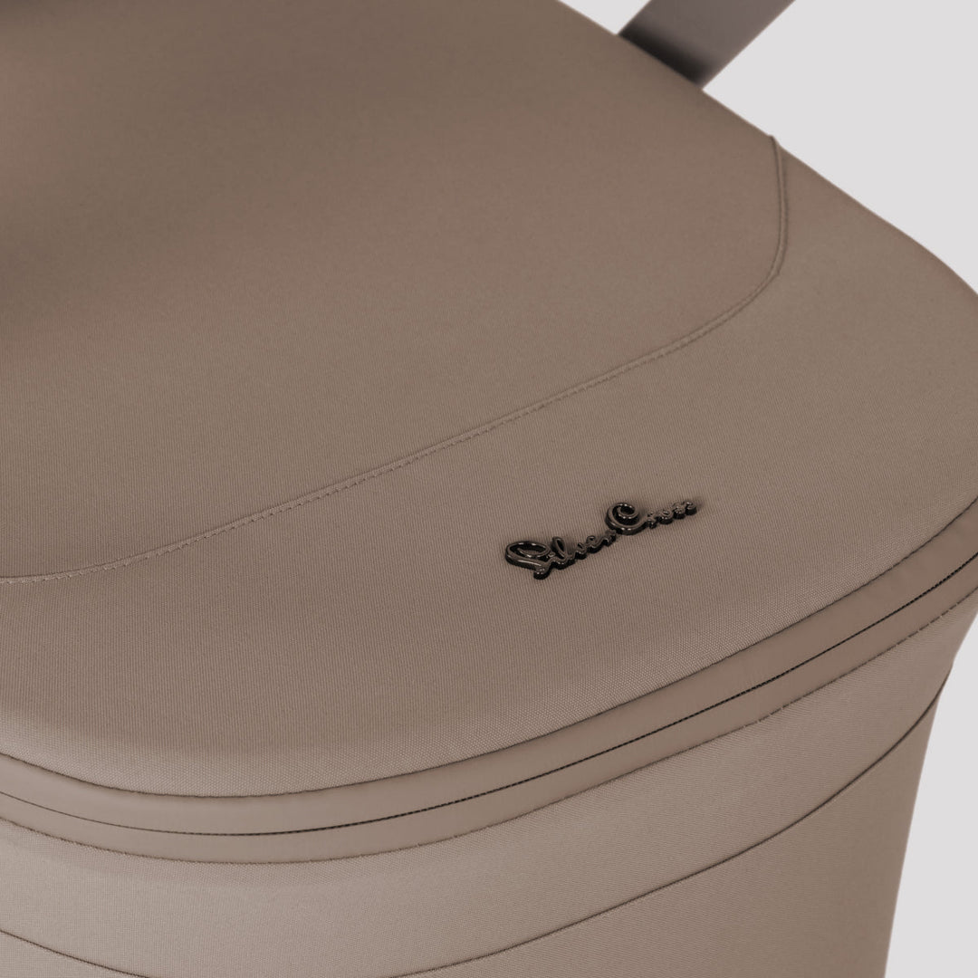 Silver Cross Breez Compact Bassinet | PRE-ORDER