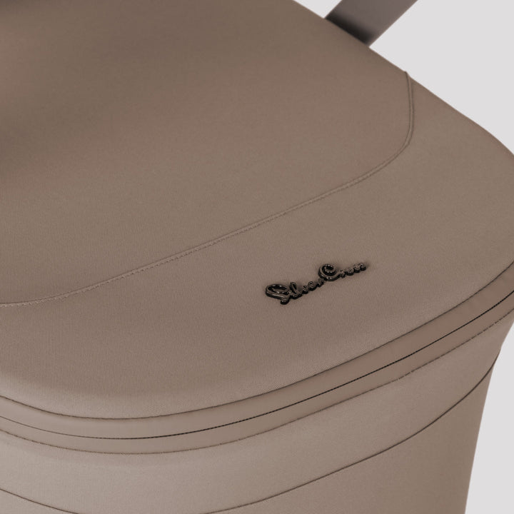 Silver Cross Breez Compact Bassinet | PRE-ORDER