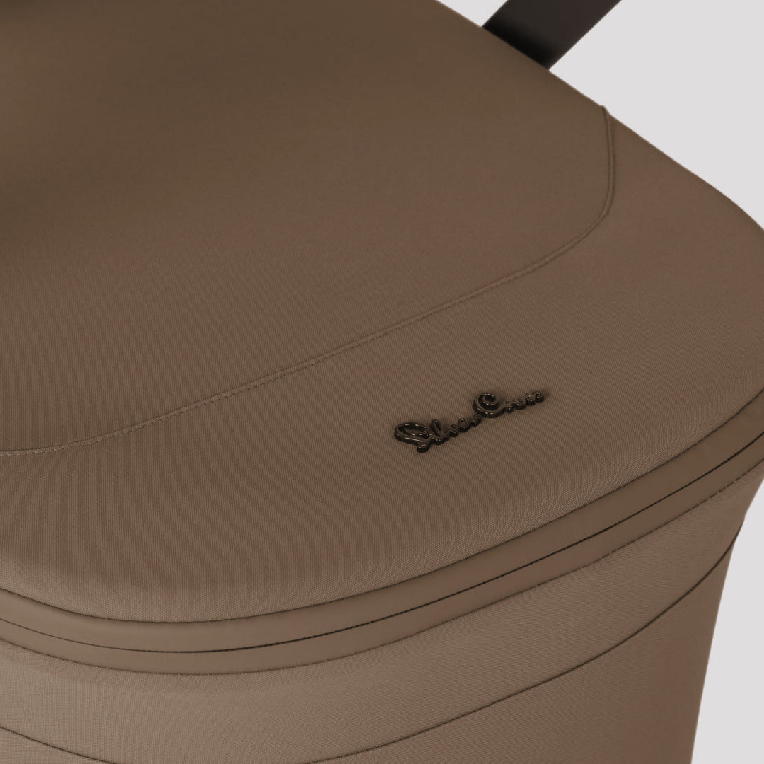 Silver Cross Breez Compact Bassinet