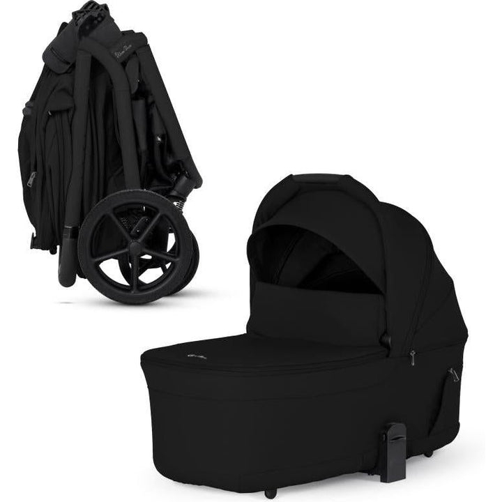 Silver Cross Breez Compact Bassinet | PRE-ORDER