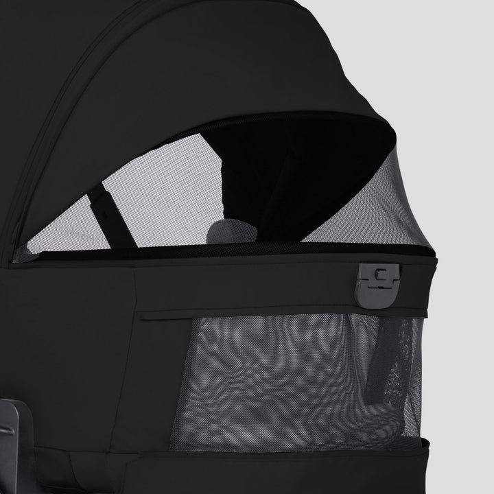 Silver Cross Breez Compact Bassinet | PRE-ORDER