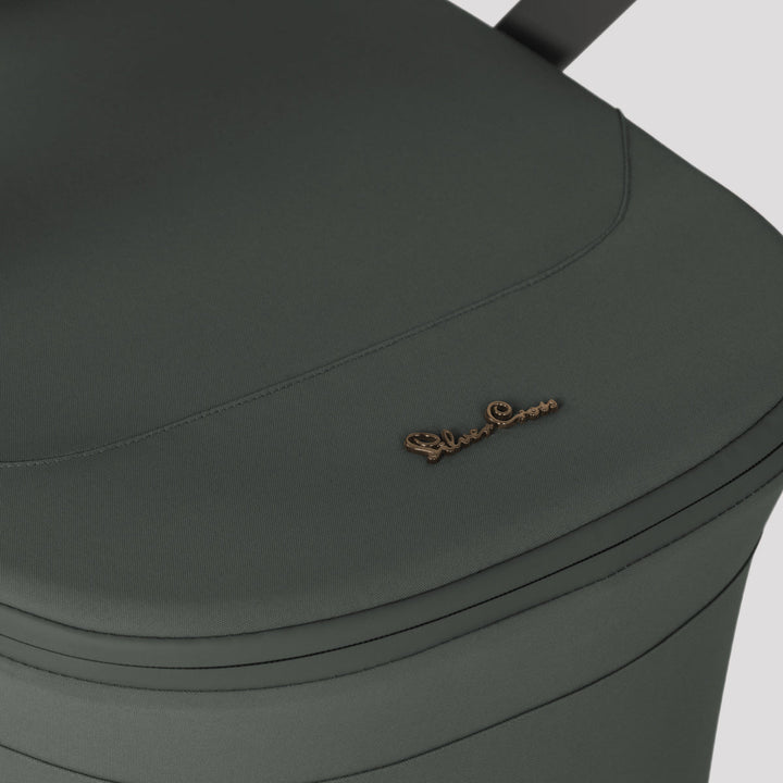 Silver Cross Breez Compact Bassinet