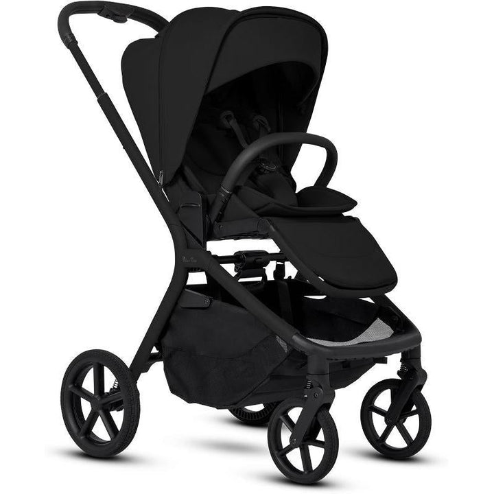 Silver Cross Breez Mid-Size Compact Stroller | PRE-ORDER