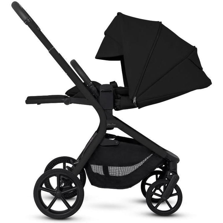 Silver Cross Breez Mid-Size Compact Stroller | PRE-ORDER