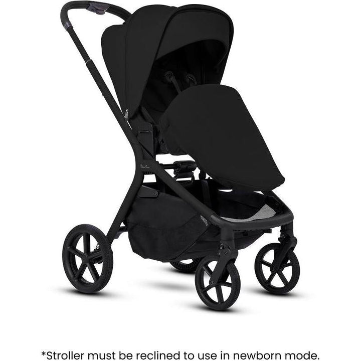 Silver Cross Breez Mid-Size Compact Stroller | PRE-ORDER