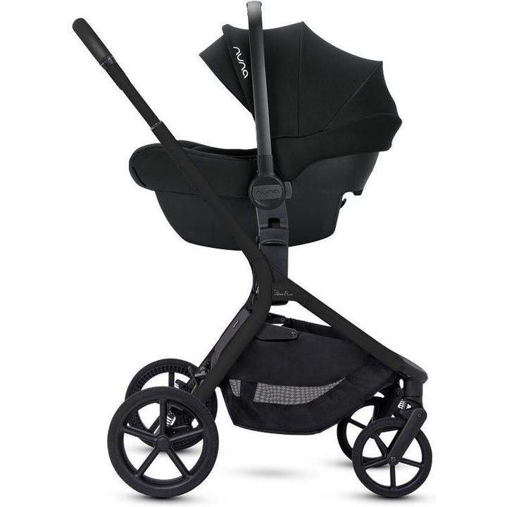 Silver Cross Breez Mid-Size Compact Stroller | PRE-ORDER