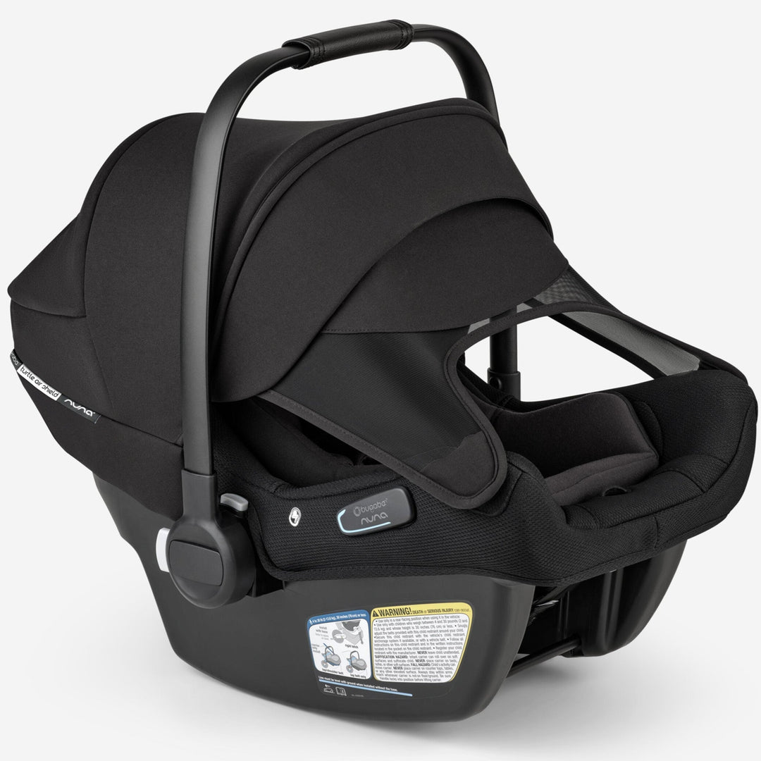 Bugaboo Turtle Air Shield Car Seat by Nuna