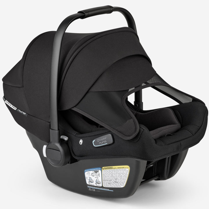 Bugaboo Turtle Air Shield Car Seat by Nuna