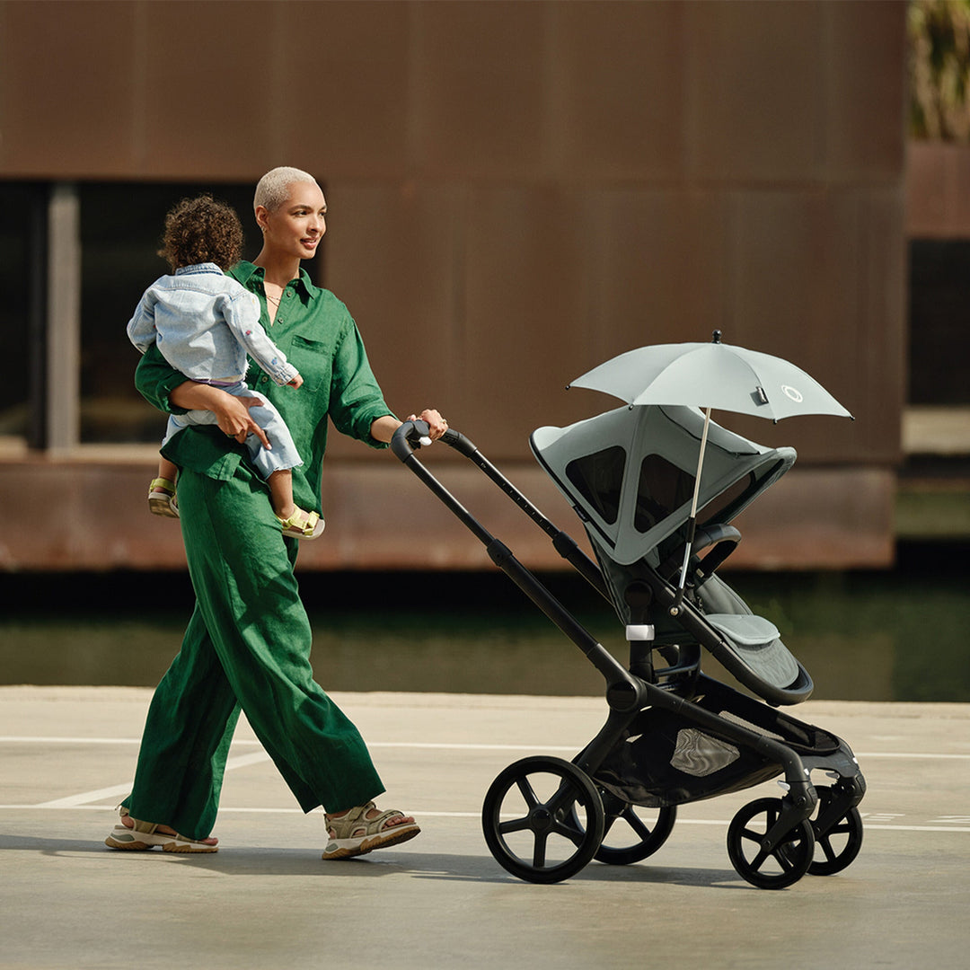 Bugaboo Fox⁵/Kangaroo Breezy Sun Canopy
