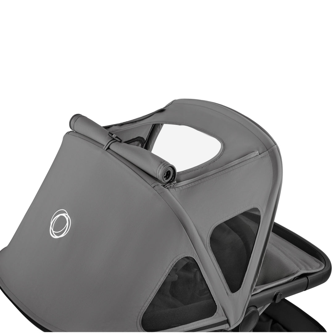 Bugaboo Fox⁵/Kangaroo Breezy Sun Canopy