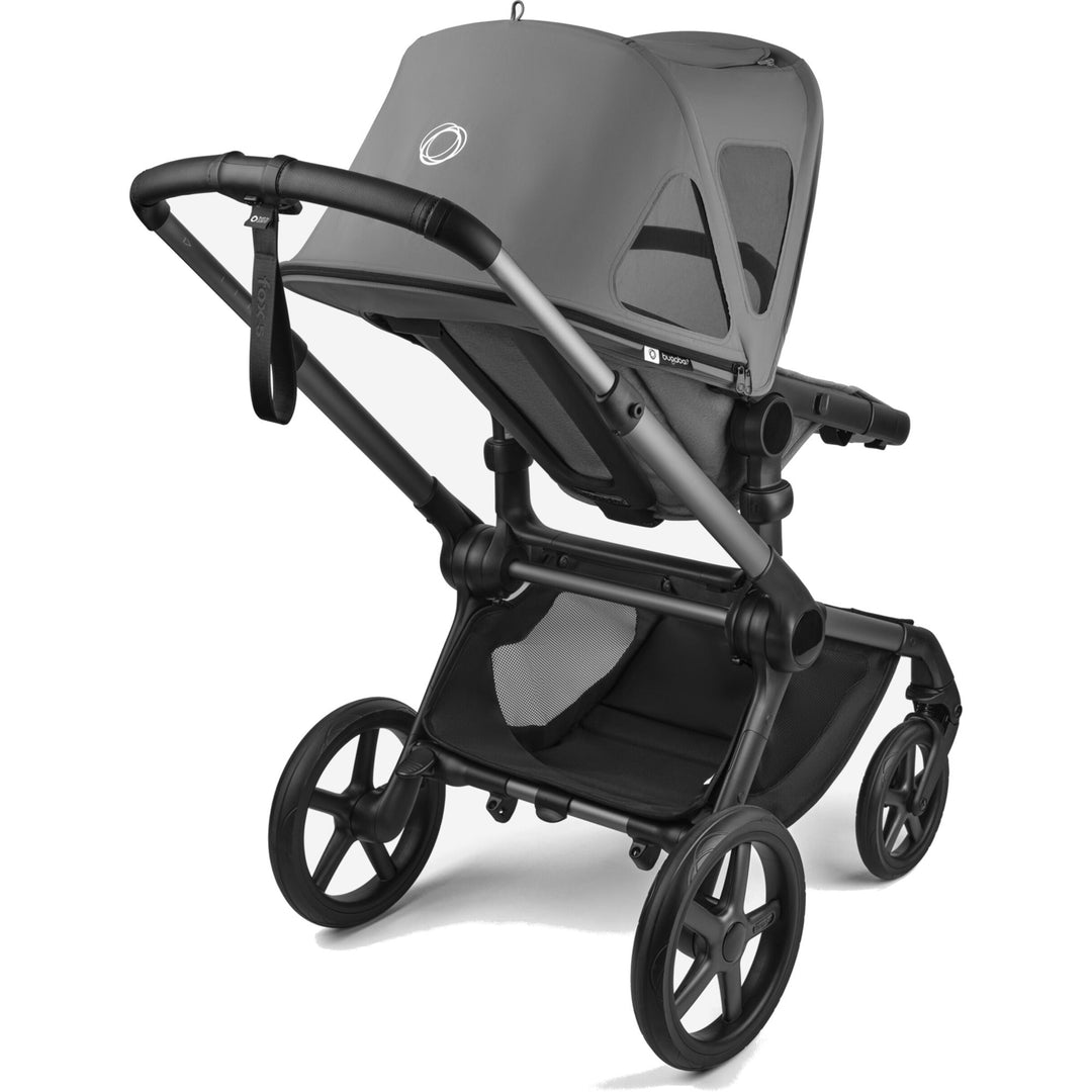 Bugaboo Fox⁵/Kangaroo Breezy Sun Canopy