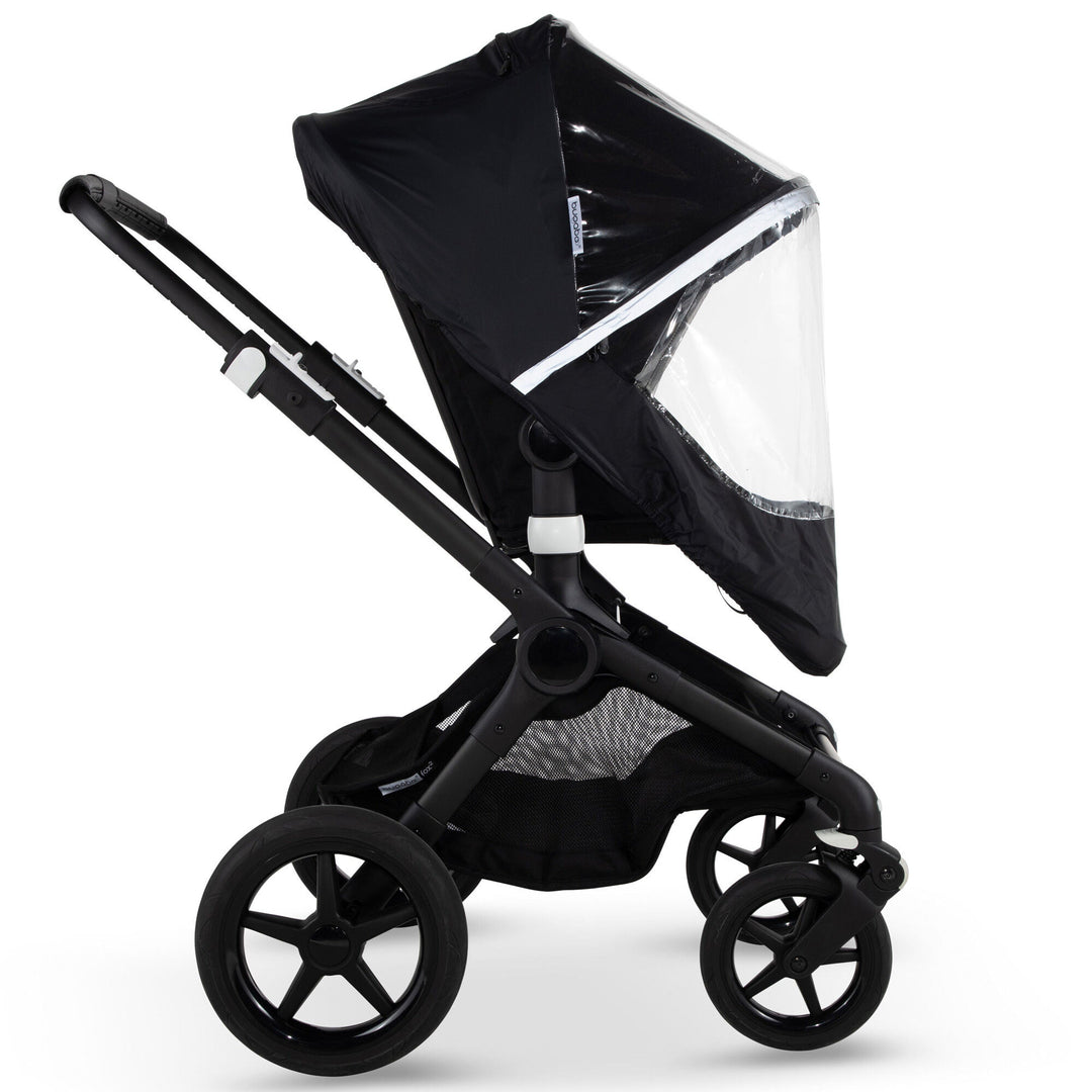 Bugaboo Kangaroo/Fox High Performance Raincover