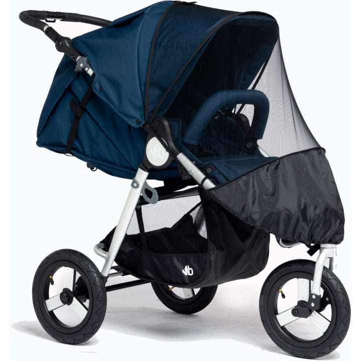 Bumbleride Single Stroller Bug Net