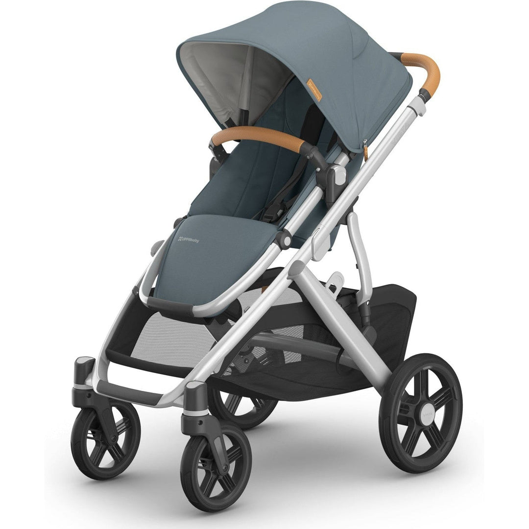 uppababy vista stroller henry UPPAbaby Vista V3 Stroller – Shower Me With Love