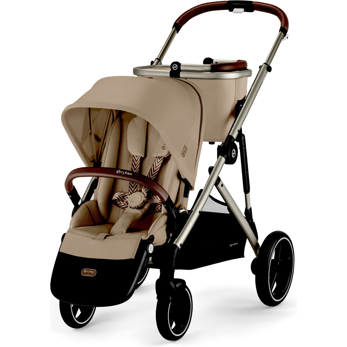 Cybex Gazelle S Stroller – Shower Me With Love