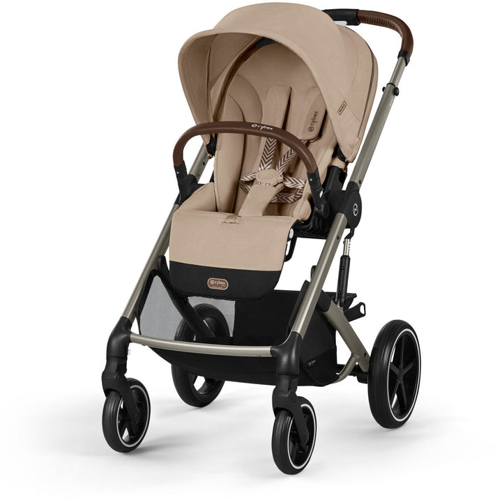 Cybex Balios S Lux Stroller – Shower Me With Love