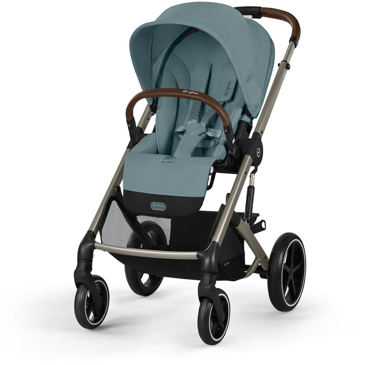 Cybex Balios S Lux Stroller – Shower Me With Love