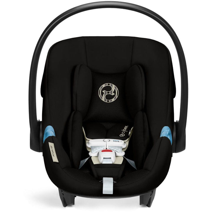 Cybex Aton G2 Infant Car Seat + Load Leg Base
