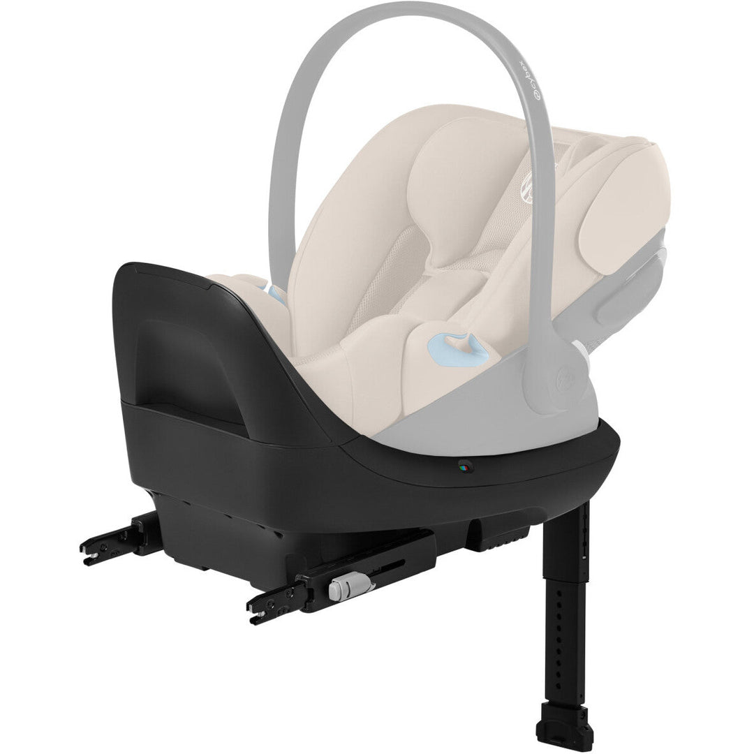 Cybex Cloud G Pro / Cloud T Load Leg Base