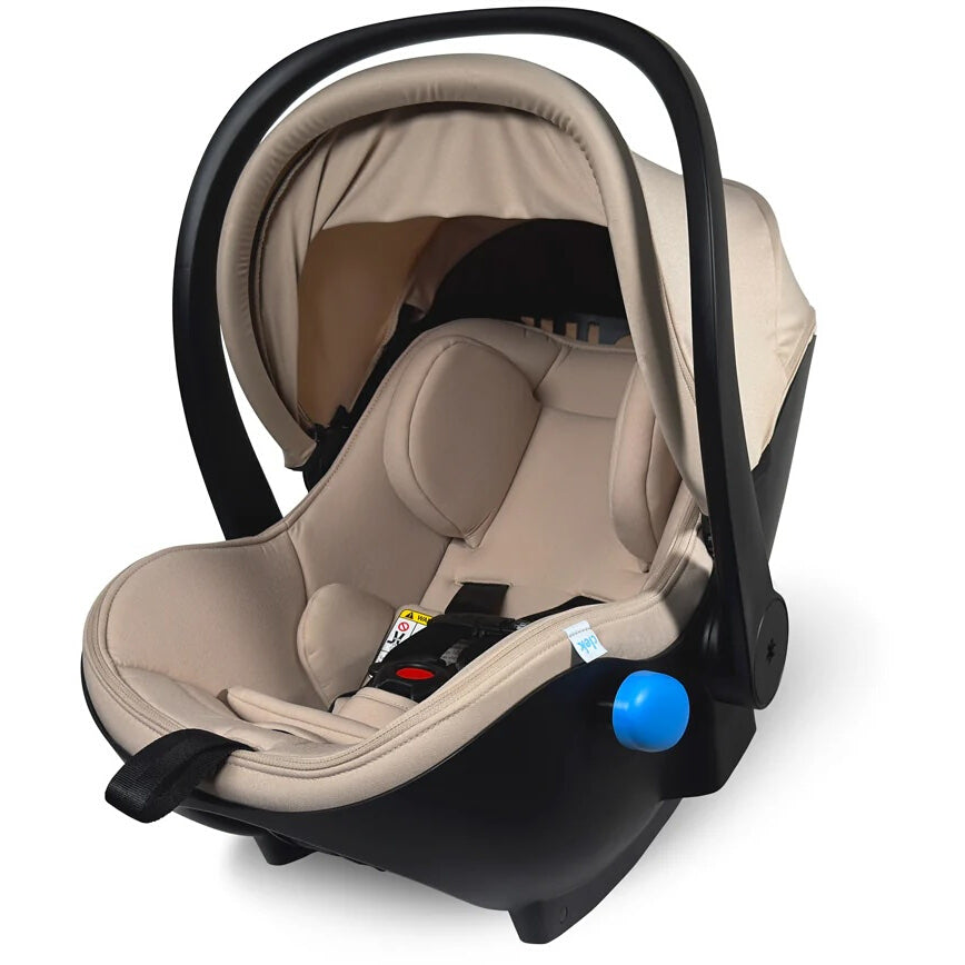 Clek Liingo Baseless Infant Car Seat