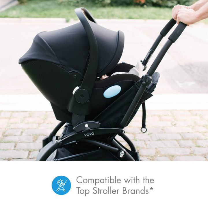 Clek Liingo Baseless Infant Car Seat