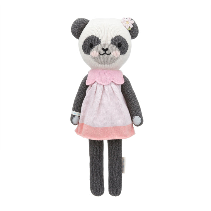 Cuddle + Kind Polly The Panda