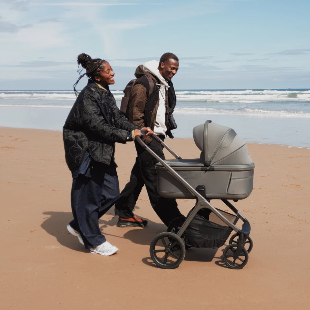 Silver Cross Cove 2 Full-Size All-Terrain Stroller | PRE-ORDER | SHIPS LATE JULY