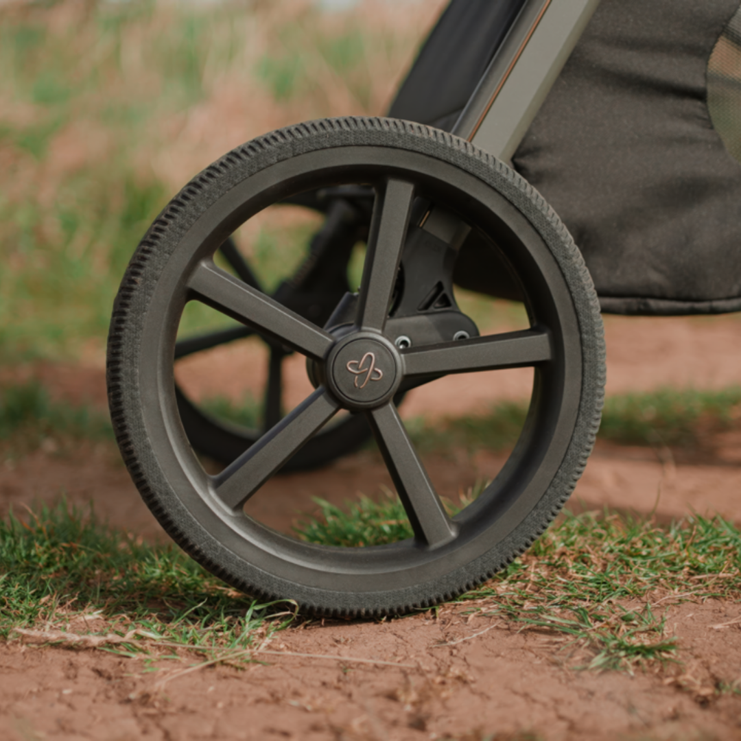 Silver Cross Cove 2 Full-Size All-Terrain Stroller | PRE-ORDER | SHIPS LATE JULY