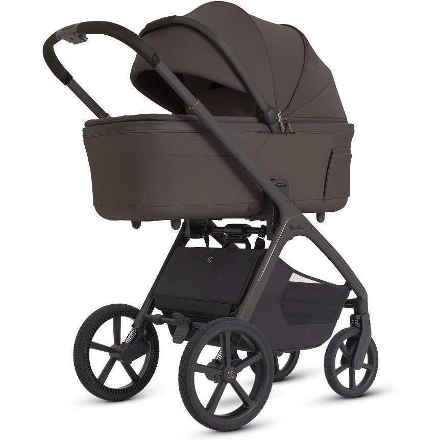 Silver Cross Cove 2 Compact Bassinet | PRE-ORDER | SHIPS LATE JULY