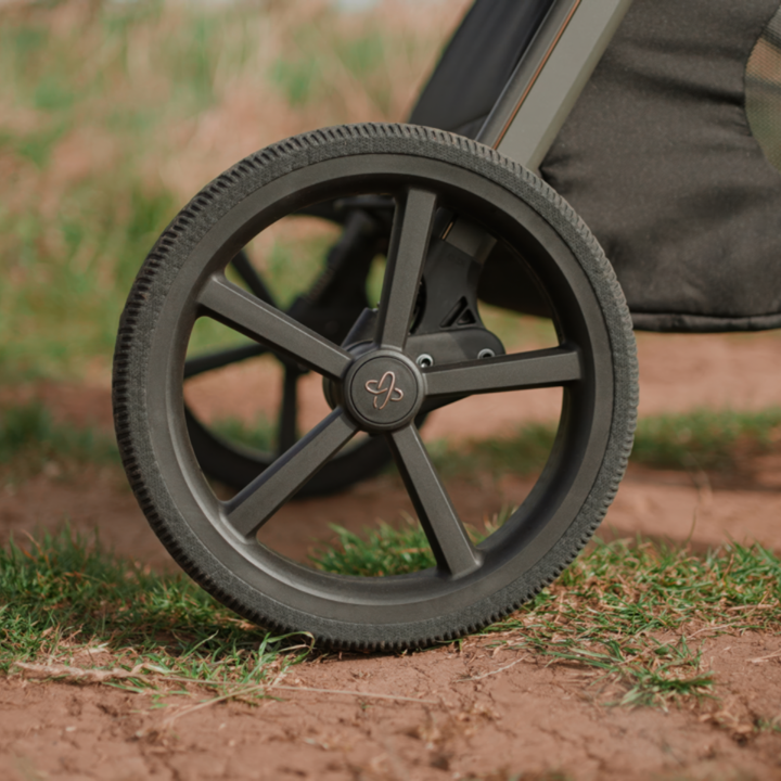 Silver Cross Cove 2 Full-Size All-Terrain Stroller | PRE-ORDER | SHIPS LATE JULY