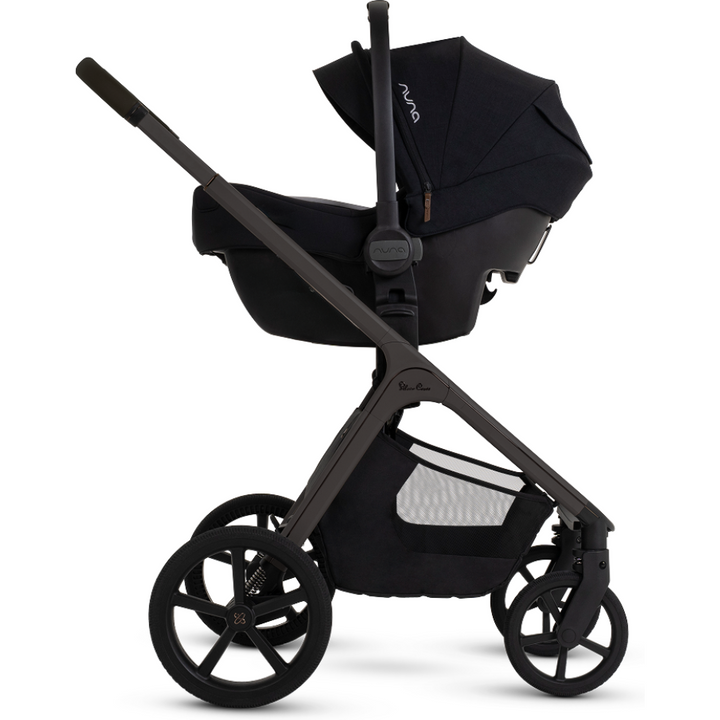 Silver Cross Cove 2 Full-Size All-Terrain Stroller | PRE-ORDER | SHIPS LATE JULY