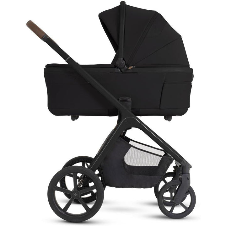 Silver Cross Cove 2 Compact Bassinet | PRE-ORDER | SHIPS LATE JULY