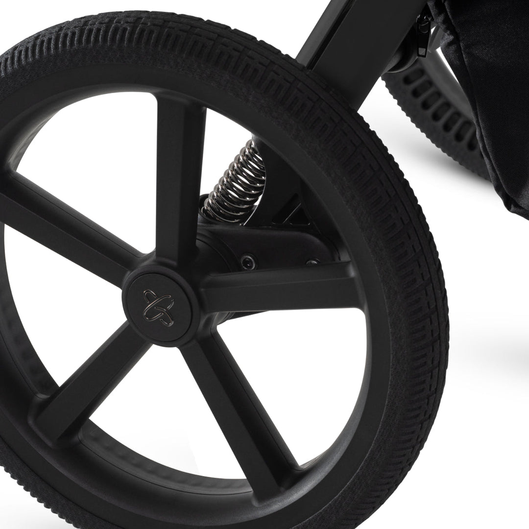 Silver Cross Cove 2 Full-Size All-Terrain Stroller | PRE-ORDER | SHIPS LATE JULY