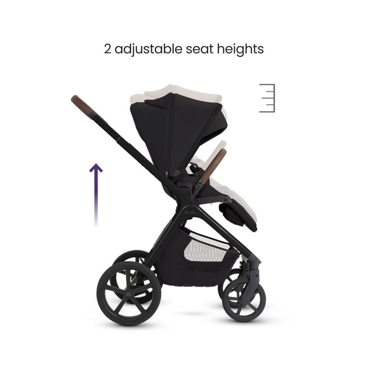 Silver Cross Cove 2 Full-Size All-Terrain Stroller | PRE-ORDER | SHIPS LATE JULY