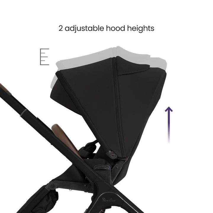 Silver Cross Cove 2 Full-Size All-Terrain Stroller | PRE-ORDER | SHIPS LATE JULY