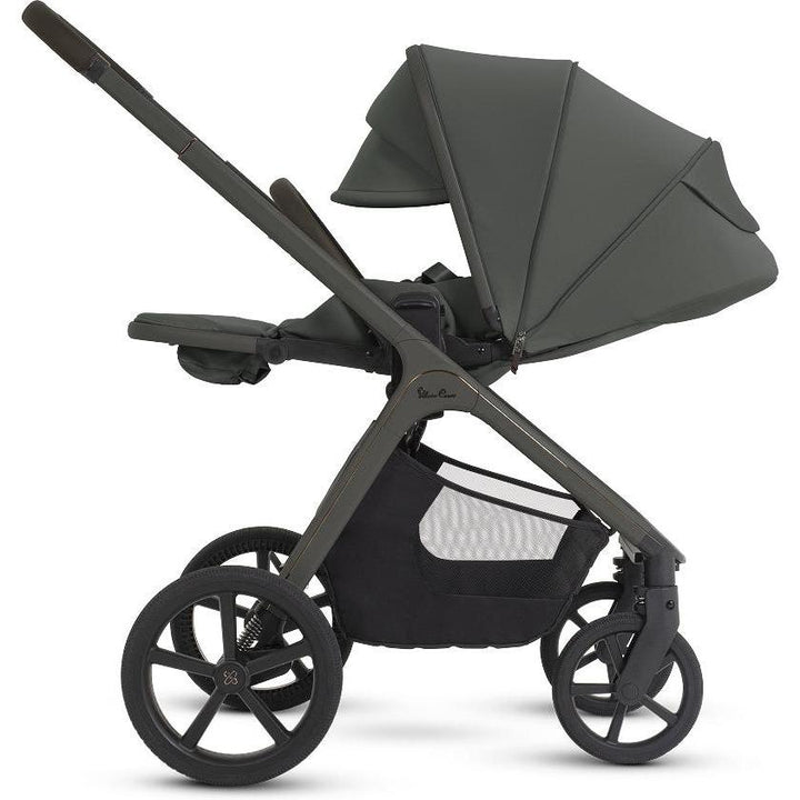 Silver Cross Cove 2 Full-Size All-Terrain Stroller | PRE-ORDER | SHIPS LATE JULY