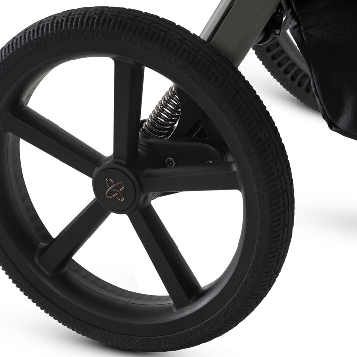 Silver Cross Cove 2 Full-Size All-Terrain Stroller | PRE-ORDER | SHIPS LATE JULY