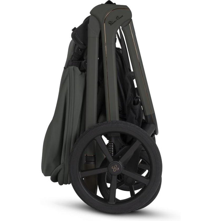 Silver Cross Cove 2 Full-Size All-Terrain Stroller | PRE-ORDER | SHIPS LATE JULY