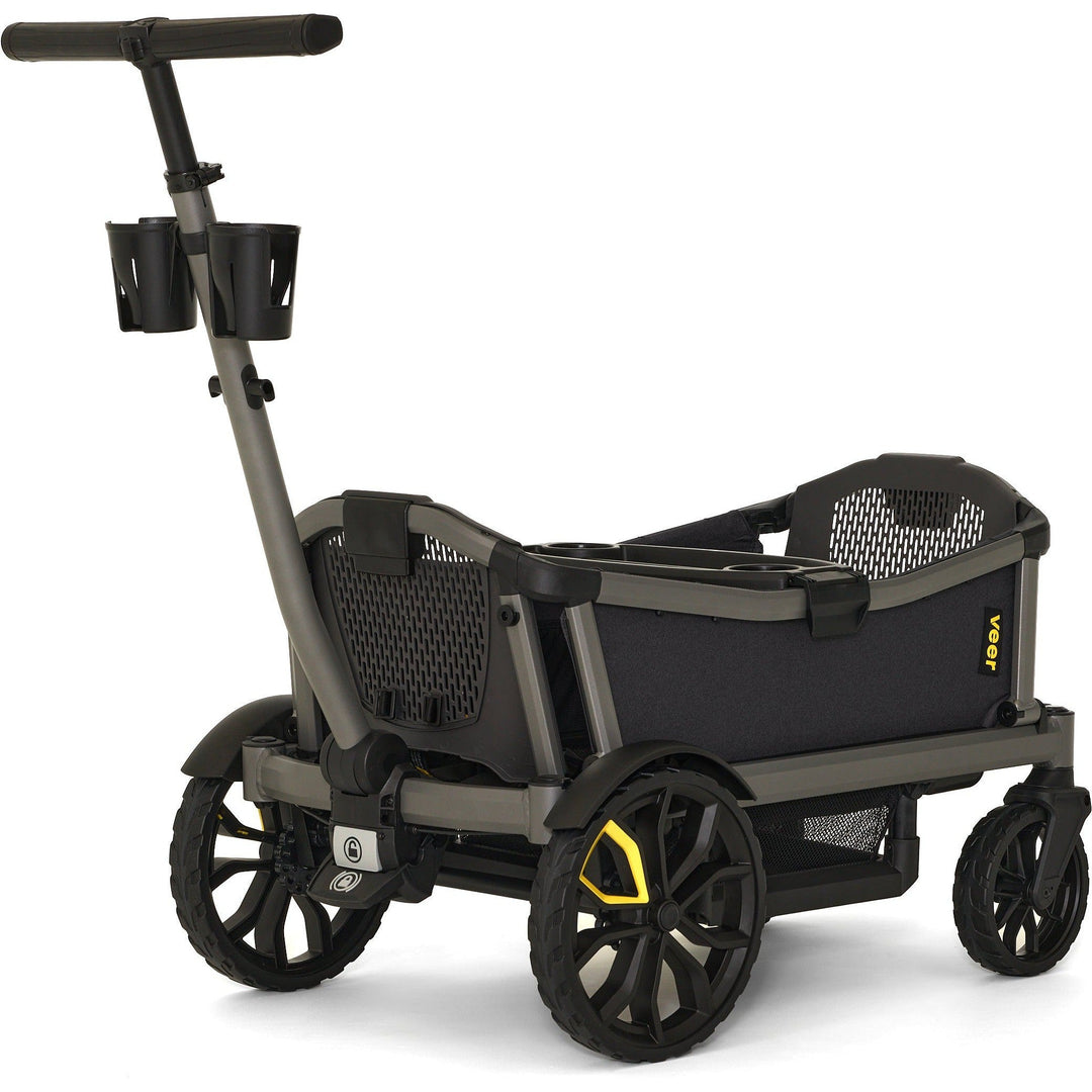 Veer Cruiser City + FREE Foldable Storage Basket!