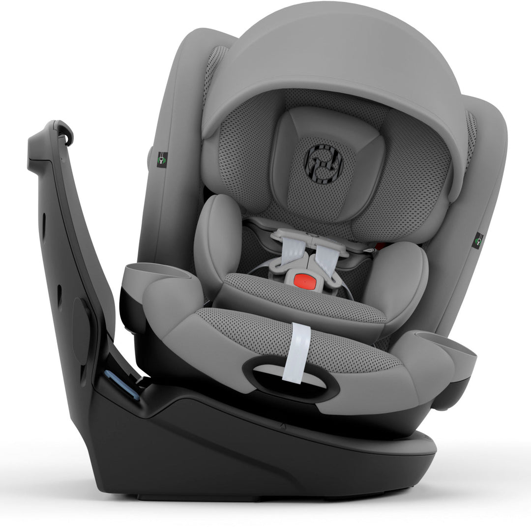 Cybex Callisto G 360 Rotating All-in-One Car Seat – Shower Me With Love