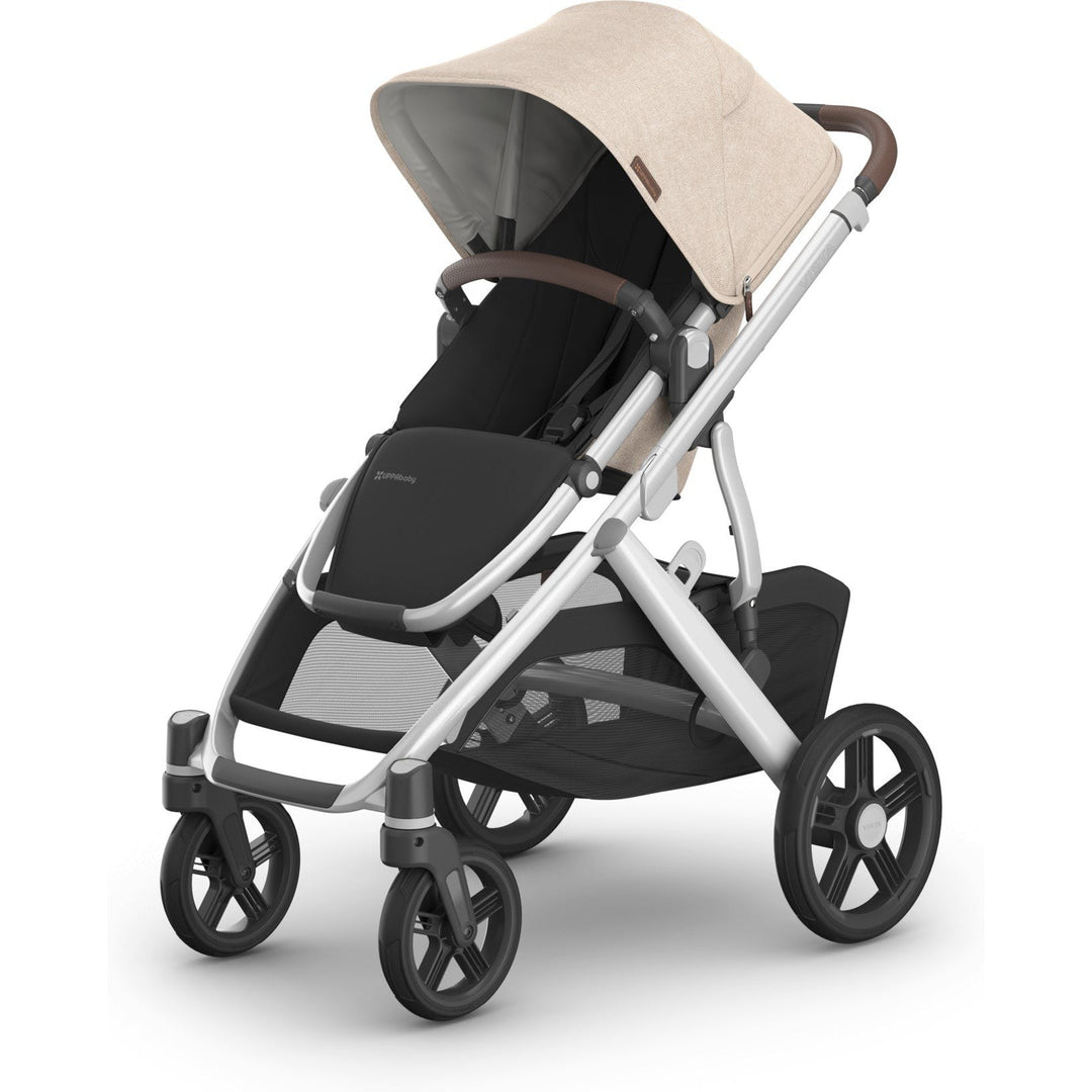 UPPAbaby Vista V3 Stroller | COMING SOON!