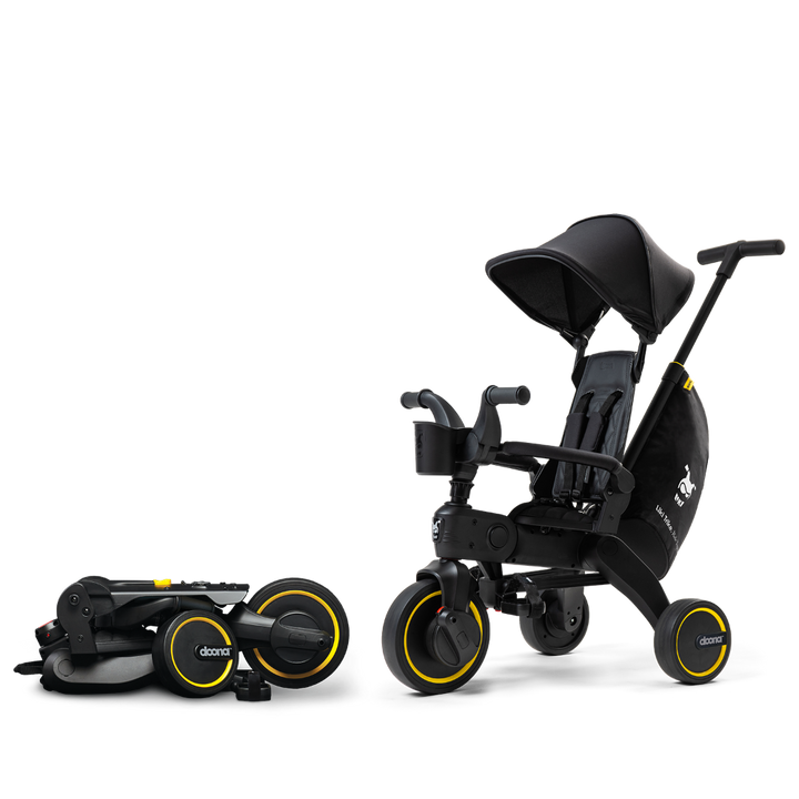 Liki Trike | Midnight Edition
