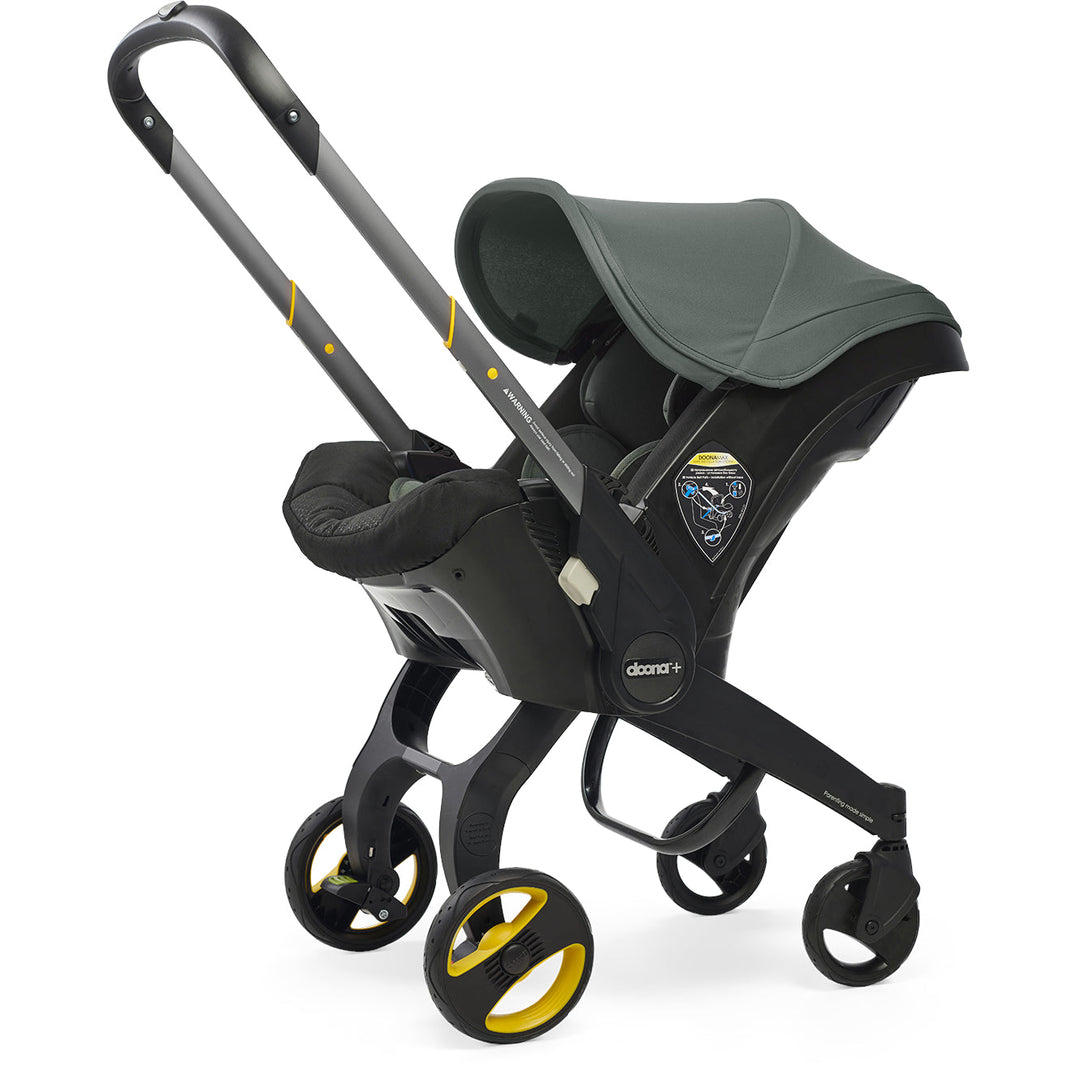 Doona Infant Car Seat + Stroller β Shower Me With Love