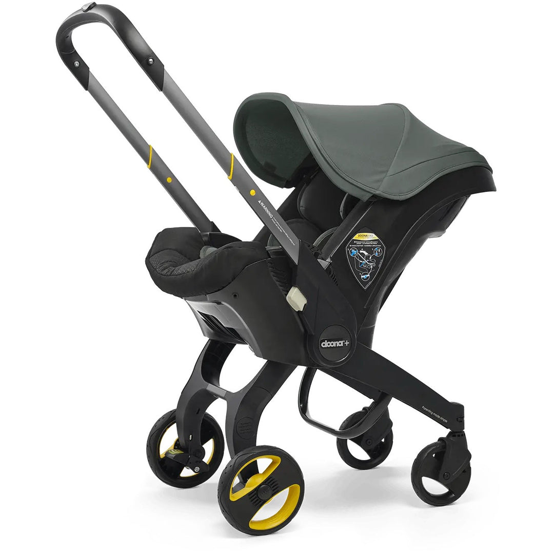 Doona Infant Car Seat + Stroller – Shower Me With Love